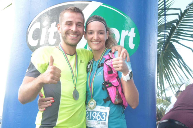 De la Bretagne jusqu'à l'île Maurice, pour un Royal Raid inoubliable.