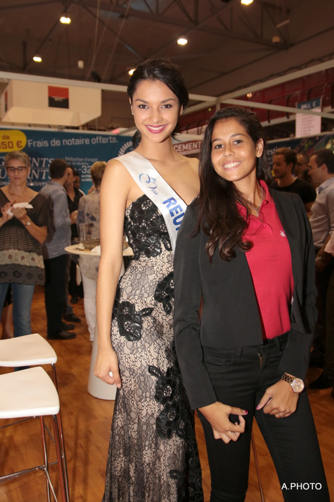 Azuima Issa au Salon... Azuima Issa au Salon...