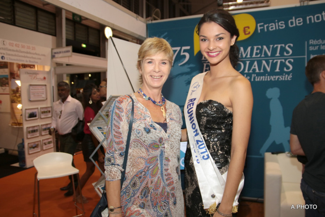 Avec Lilou, animatrice Freedom Avec Lilou, animatrice Freedom