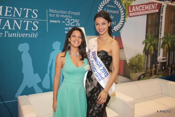 Azuima Issa au Salon... Azuima Issa au Salon...