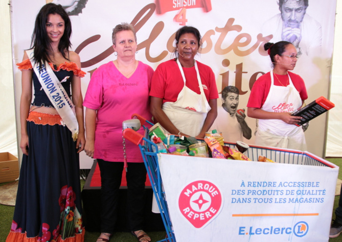 Master Marmite 2016<br>Première étape à SHLMR Ruisseau Master Marmite 2016<br>Première étape à SHLMR Ruisseau