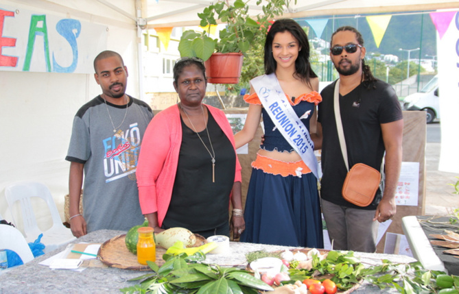 Master Marmite 2016<br>Première étape à SHLMR Ruisseau