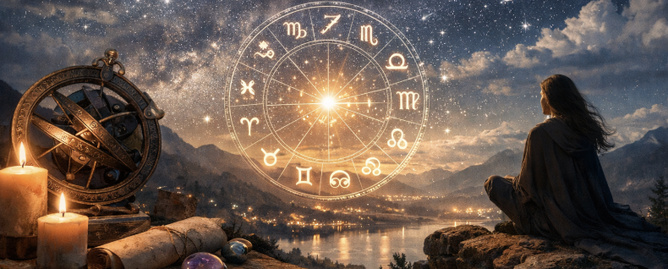 Horoscope de la semaine du 23 février au 1er mars Horoscope de la semaine du 23 février au 1er mars