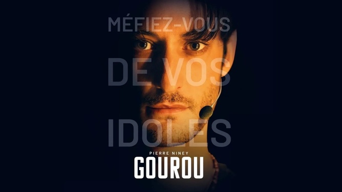 “Gourou” : quand Pierre Niney explore les mécanismes de l’emprise “Gourou” : quand Pierre Niney explore les mécanismes de l’emprise