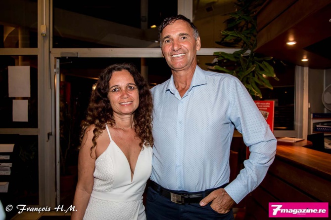 Mr et Mme Chapin Damour Mr et Mme Chapin Damour