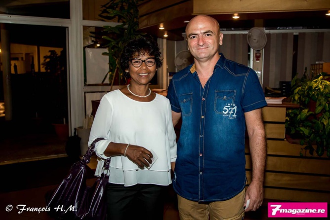 Mme et Mr Lemaire Mme et Mr Lemaire