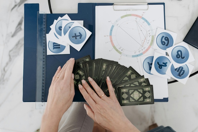 Horoscope de la semaine du 2 au 8 mars 2026