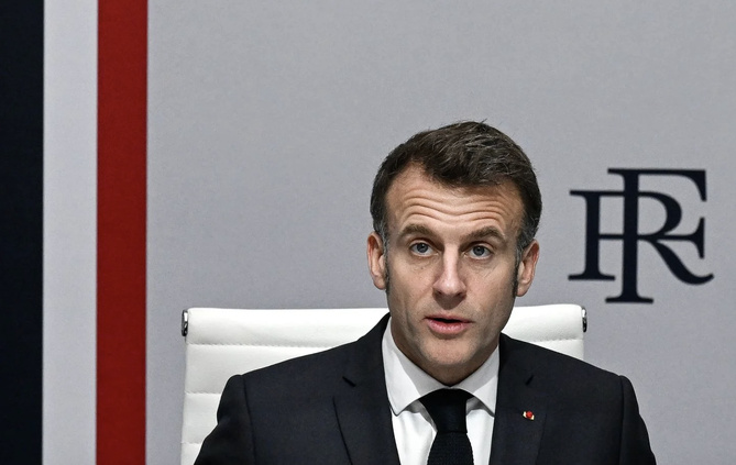 Bombardements aux Émirats : la France face à un équilibre diplomatique sous tension Bombardements aux Émirats : la France face à un équilibre diplomatique sous tension