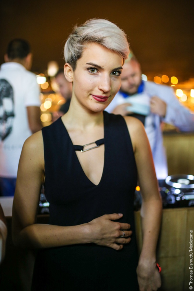 Soirée Villa Schweppes à Cannes Soirée Villa Schweppes à Cannes