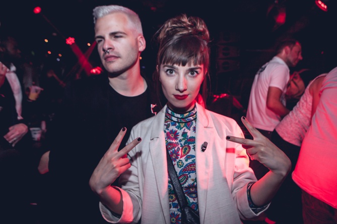 Soirée Villa Schweppes à Cannes Soirée Villa Schweppes à Cannes