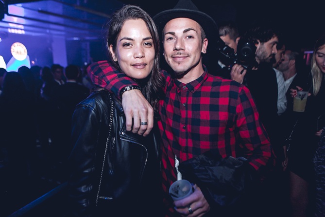 Soirée Villa Schweppes à Cannes Soirée Villa Schweppes à Cannes