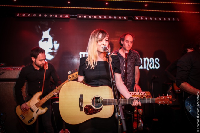 The Liminanas The Liminanas