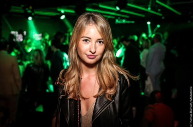 Soirée Villa Schweppes à Cannes Soirée Villa Schweppes à Cannes