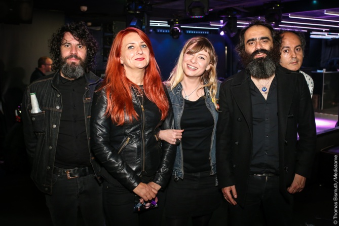 Soirée Villa Schweppes à Cannes Soirée Villa Schweppes à Cannes