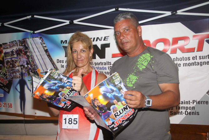 Un Run-Sport «  à mettre entre toutes les mains ».