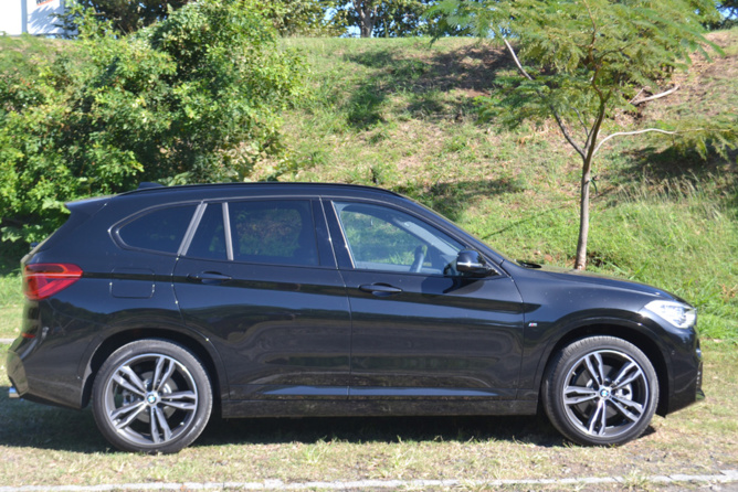 Un profil plus dynamique...