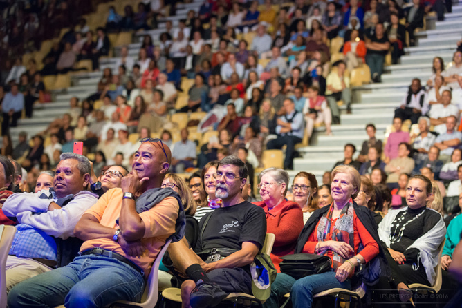 Les Prêtres en concert<br>Les photos et une vidéo Les Prêtres en concert<br>Les photos et une vidéo