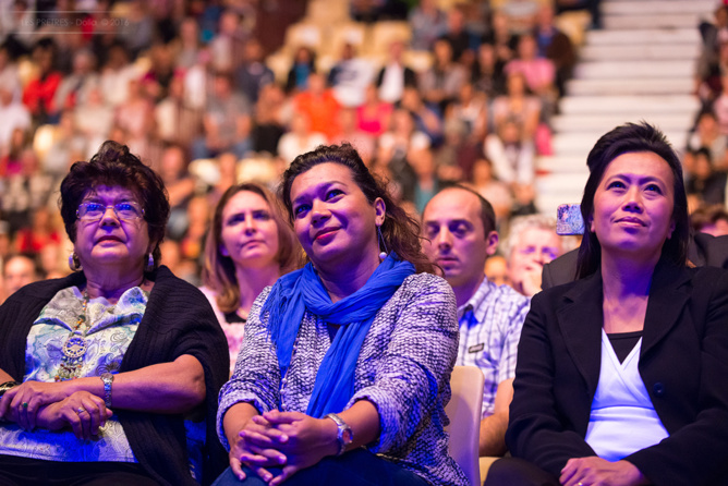 Les Prêtres en concert<br>Les photos et une vidéo Les Prêtres en concert<br>Les photos et une vidéo