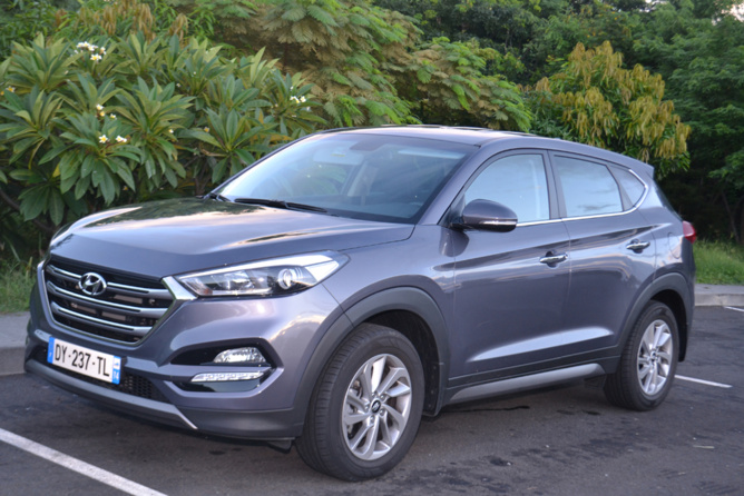 Un look séduisant... Un look séduisant...