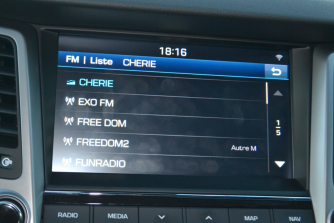 Un intérieur mieux fini… Un intérieur mieux fini…