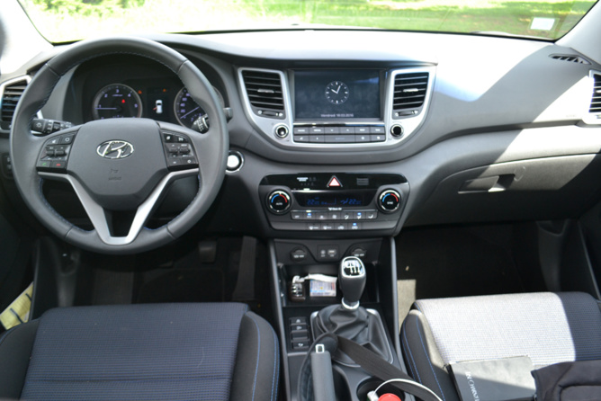 Un intérieur mieux fini… Un intérieur mieux fini…