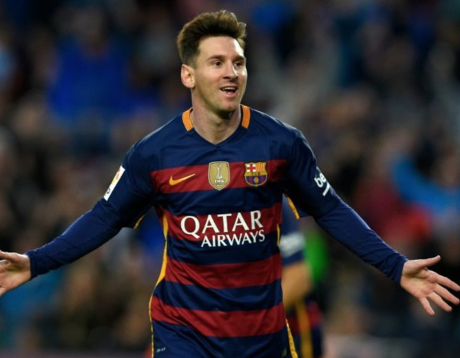 Du FC Barcelone au PSG, il y a un pas, voire un fossé!