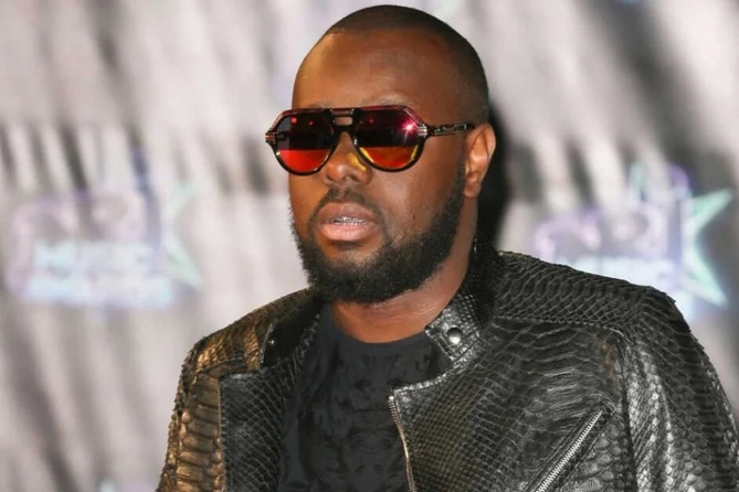 Gims face à la justice : l’artiste au cœur d’une enquête pour blanchiment présumé Gims face à la justice : l’artiste au cœur d’une enquête pour blanchiment présumé