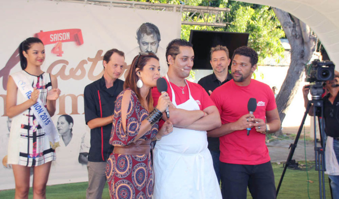 Master Marmite<br> Deuxième étape au Port Master Marmite<br> Deuxième étape au Port