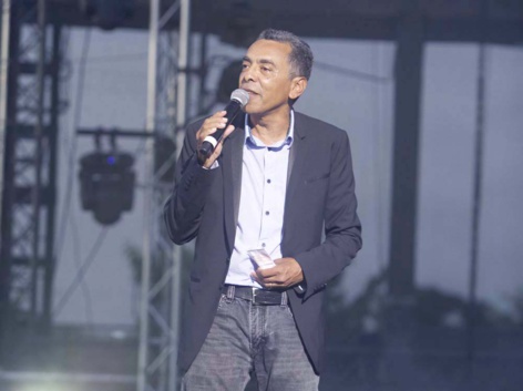 Festival de l'Humour<br>Quelques photos... Festival de l'Humour<br>Quelques photos...