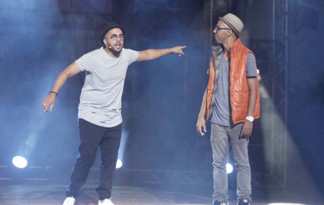 Festival de l'Humour<br>Quelques photos... Festival de l'Humour<br>Quelques photos...