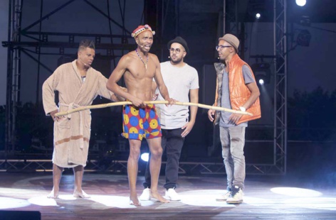 Festival de l'Humour<br>Quelques photos... Festival de l'Humour<br>Quelques photos...