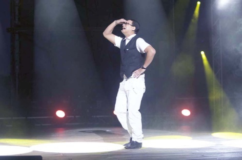 Festival de l'Humour<br>Quelques photos... Festival de l'Humour<br>Quelques photos...