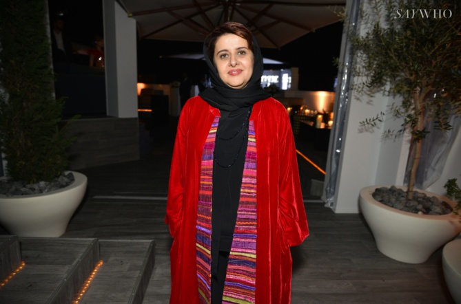 Katayoun Shahabi Katayoun Shahabi