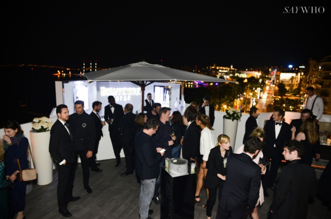 Une belle fête de clôture au A Club by Albane Une belle fête de clôture au A Club by Albane