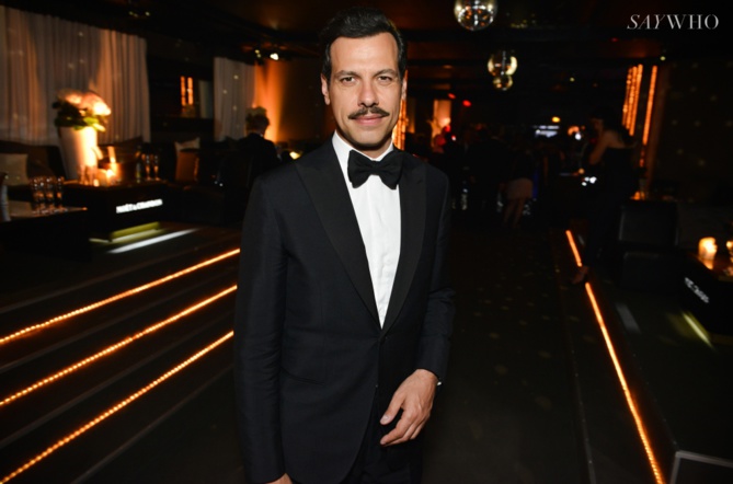 Laurent Lafitte Laurent Lafitte