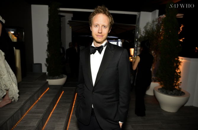 Laszlo Nemes Laszlo Nemes