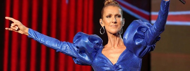 Céline Dion signe son grand retour à Paris : une renaissance très attendue