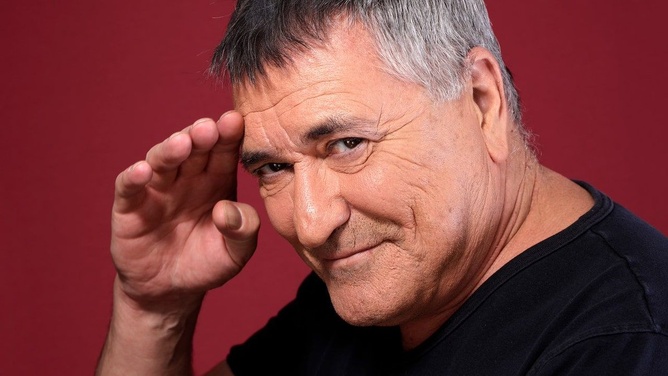 Jean-Marie Bigard hospitalisé en urgence : l’inquiétude grandit autour de l’humoriste Jean-Marie Bigard hospitalisé en urgence : l’inquiétude grandit autour de l’humoriste