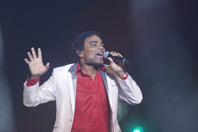 Jean-Claude Gaspard au Téat de Saint-Gilles<br>Succès fou! Jean-Claude Gaspard au Téat de Saint-Gilles<br>Succès fou!