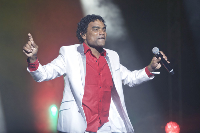 Jean-Claude Gaspard au Téat de Saint-Gilles<br>Succès fou! Jean-Claude Gaspard au Téat de Saint-Gilles<br>Succès fou!