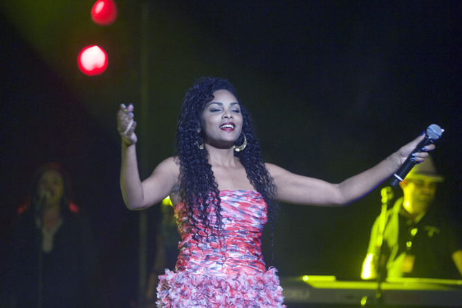 Jean-Claude Gaspard au Téat de Saint-Gilles<br>Succès fou! Jean-Claude Gaspard au Téat de Saint-Gilles<br>Succès fou!