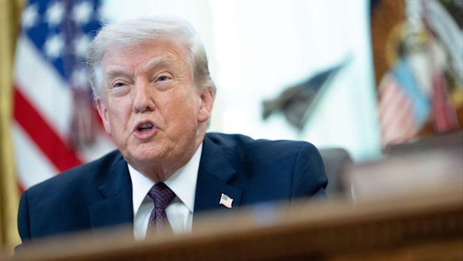 Guerre au Moyen-Orient : la tension atteint un point de rupture sous les menaces de Donald Trump