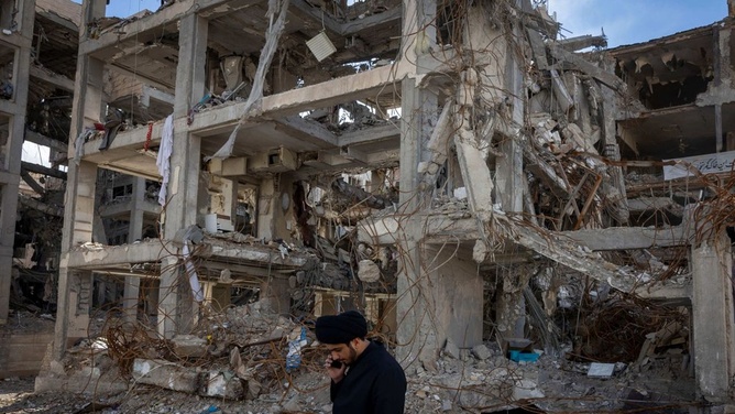 Moyen-Orient : entre trêve fragile et bombardements, le Liban paie le prix fort Moyen-Orient : entre trêve fragile et bombardements, le Liban paie le prix fort