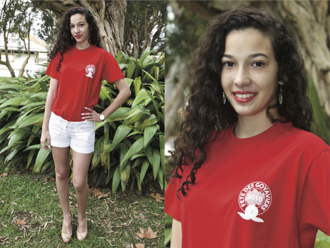 N°6: Marie-France Natan, 17 ans N°6: Marie-France Natan, 17 ans