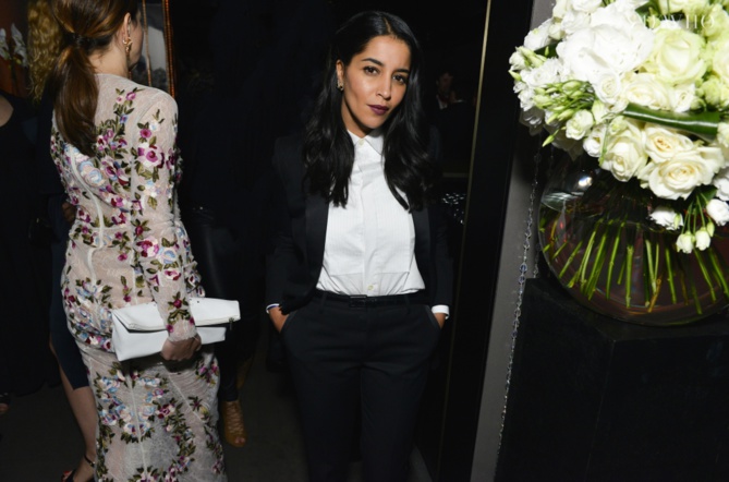 Leila Bekhti Leila Bekhti