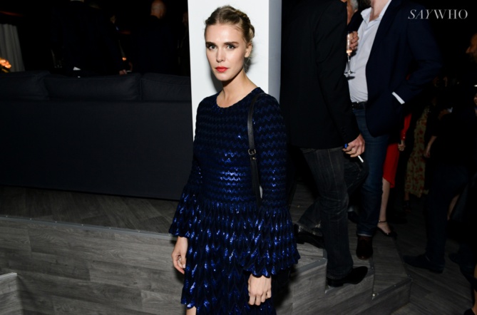 Gaia Weiss Gaia Weiss