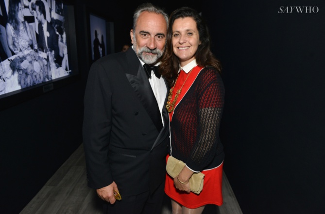 Antoine Duléry Antoine Duléry