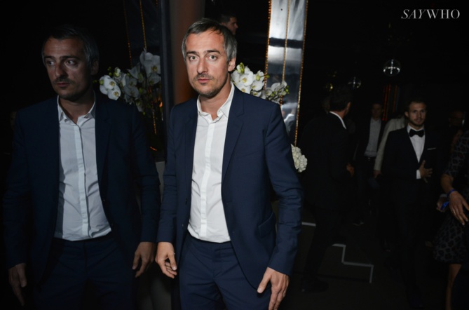 Sébastien Thoen Sébastien Thoen