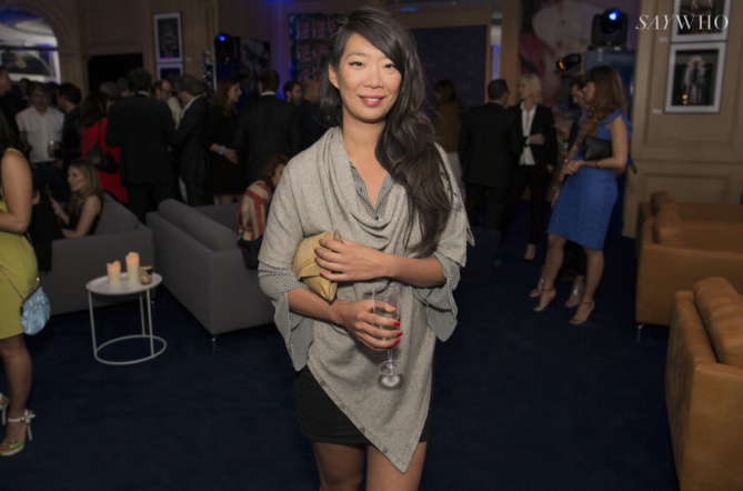 Ravissante Kee-yoon Kim Ravissante Kee-yoon Kim