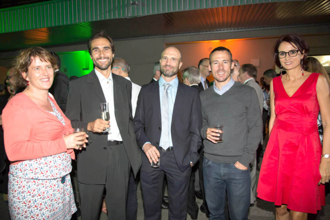 L'AG de Groupama Océan Indien L'AG de Groupama Océan Indien